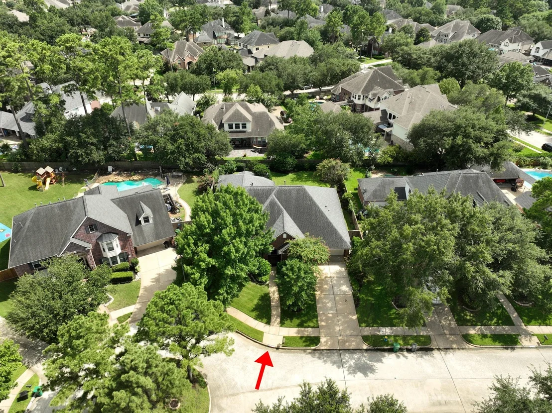 Photo of 1514 Robins Forest Drive