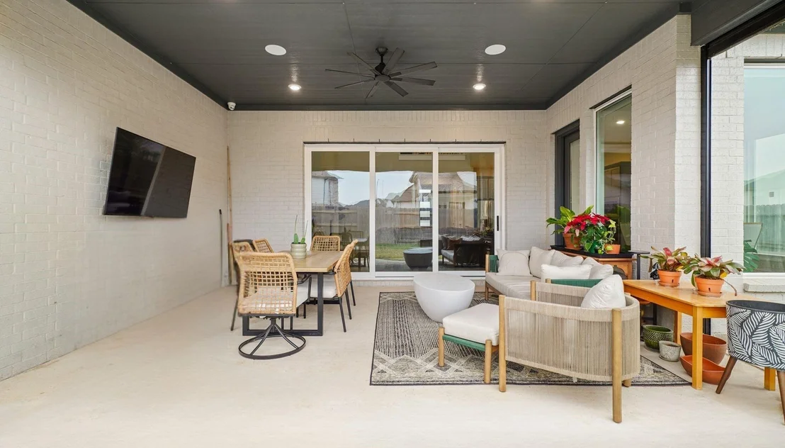 Photo of 23911 Primrose Garden Road