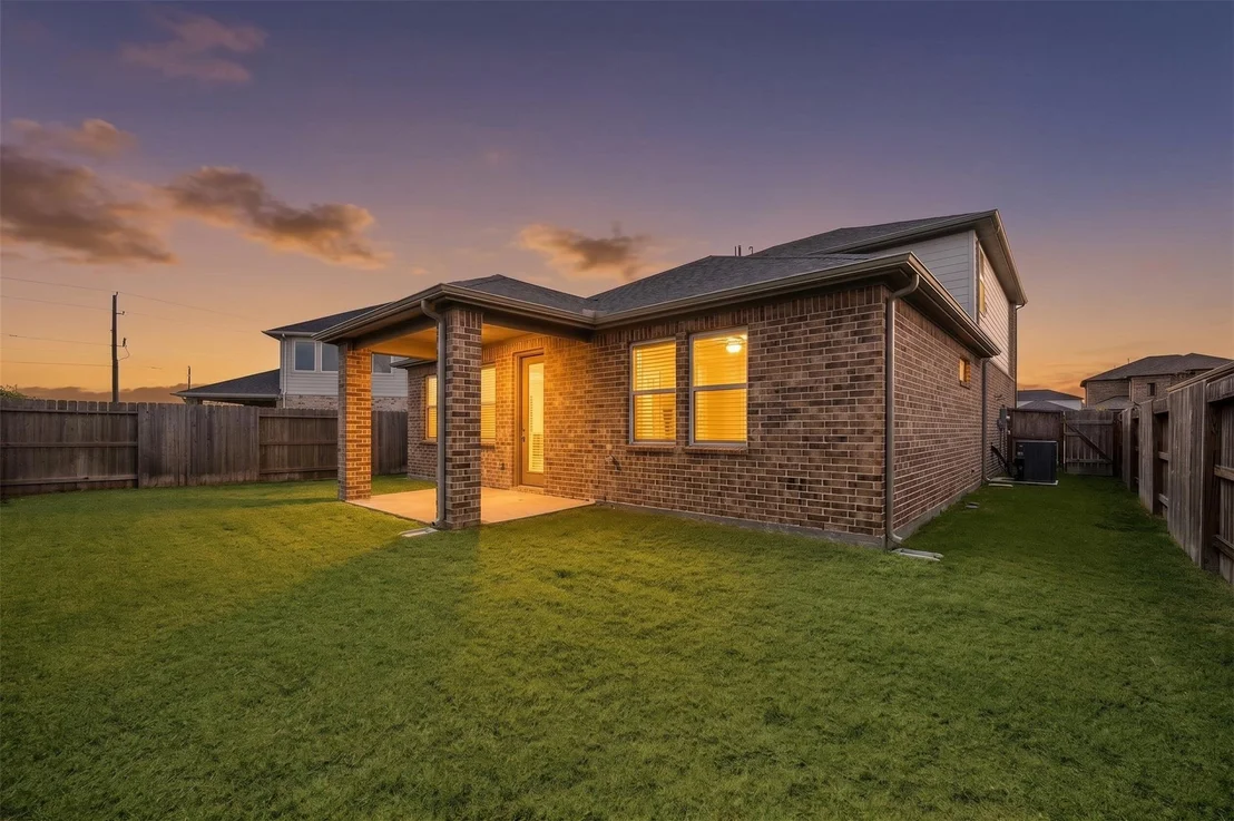 Photo of 9510 Honey Run Lane