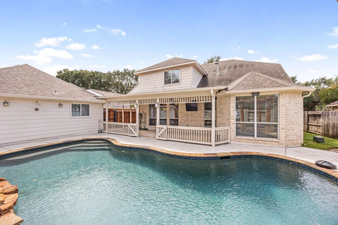 Photo of 18710 Ember Trails Drive