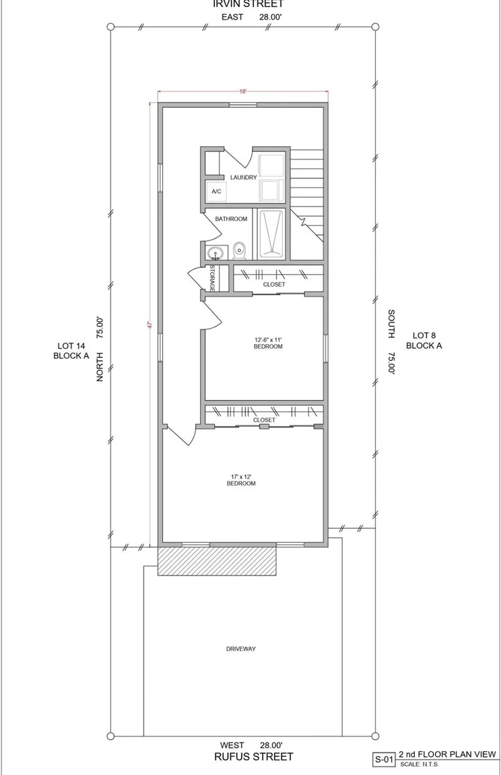 Photo of 1002 Rufus Street
