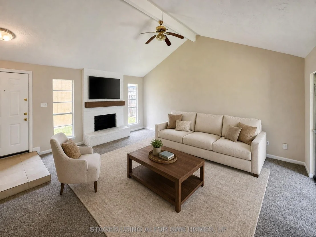 Photo of 8710 Parkway Forest Drive