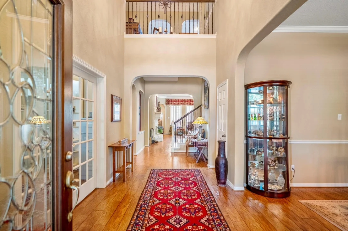 Photo of 1438 Hatchmere Place