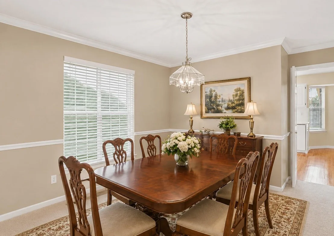 Photo of 3326 Barkers Forest Lane