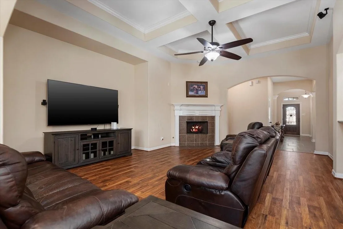 Photo of 16306 Christopher Park Street