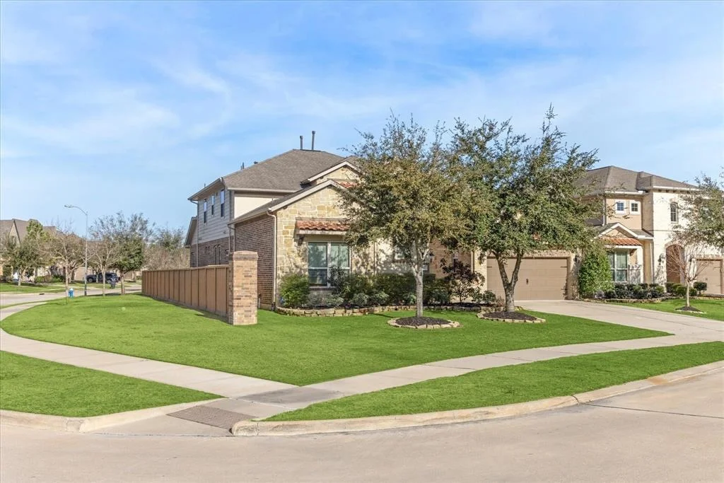 Photo of 2707 Horizon Bluff Lane
