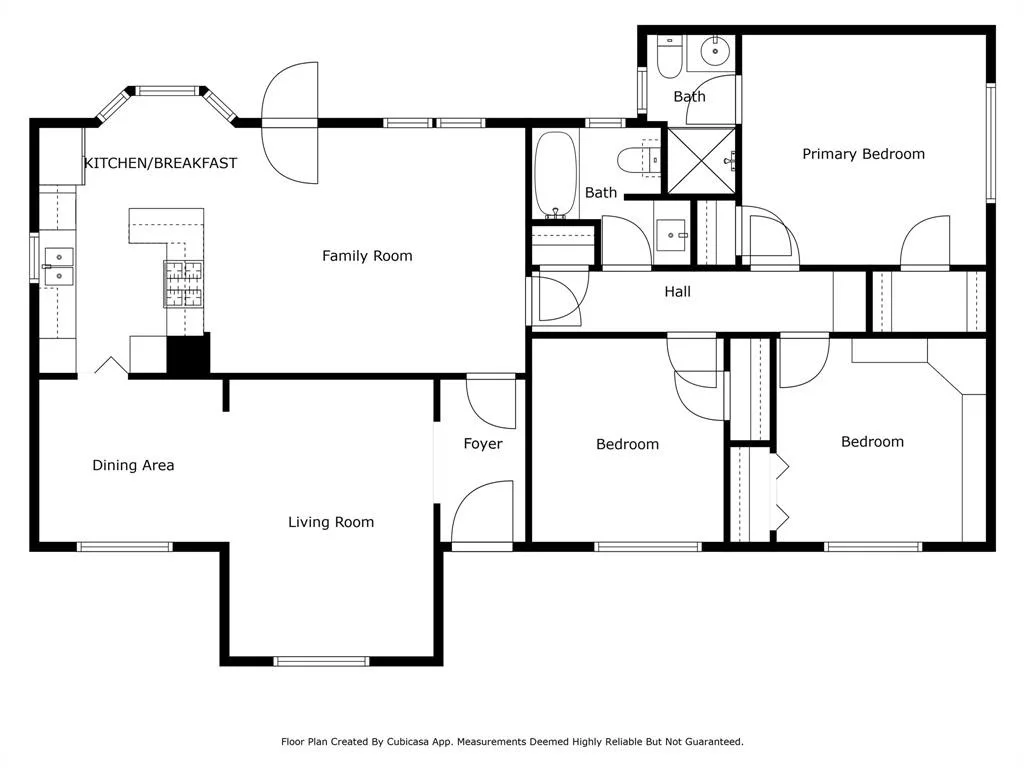 Photo of 1711 Blackburn Drive