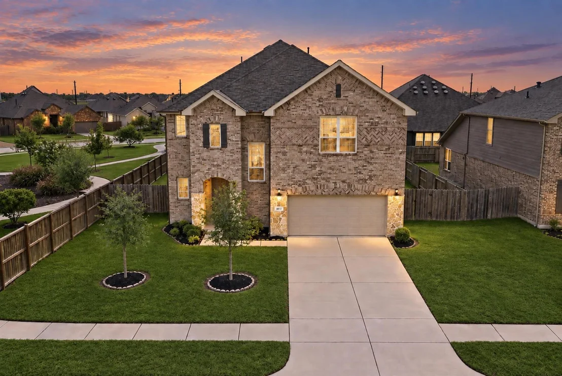Photo of 4615 Bartagrass Drive