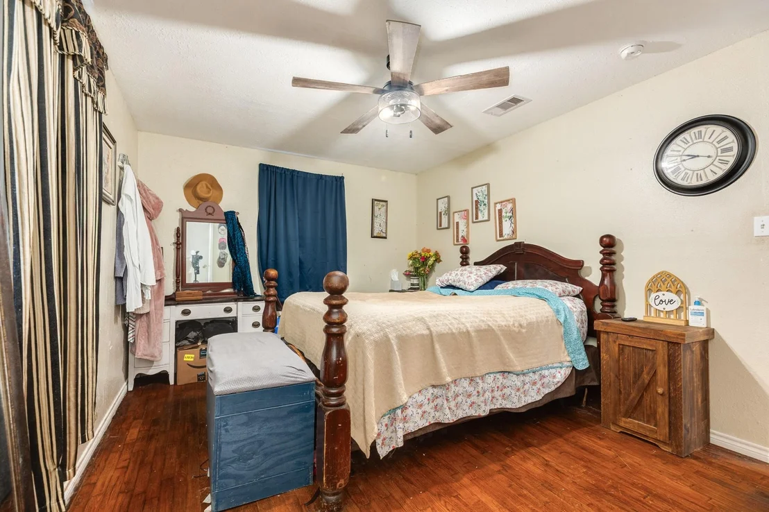 Photo of 302 Britt Bailey Blvd