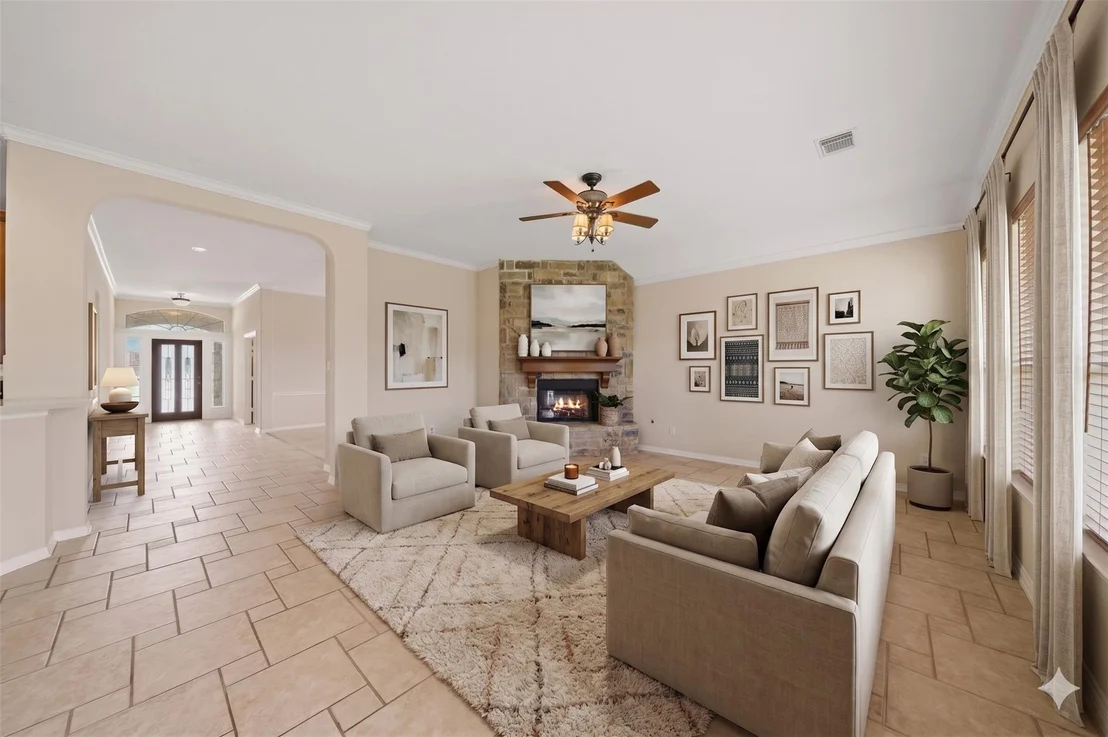 Photo of 2107 Upland Shadows Drive