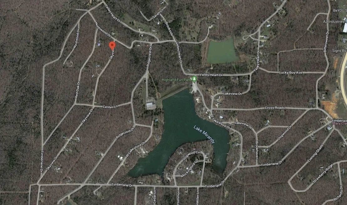 Photo of Lot 41 Skyview Drive