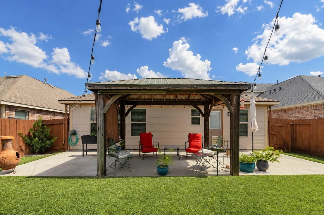 Photo of 7203 Panther Ridge Drive