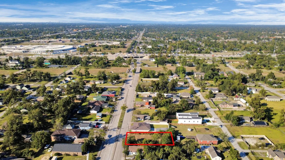 Photo of 4810 Hirsch Road