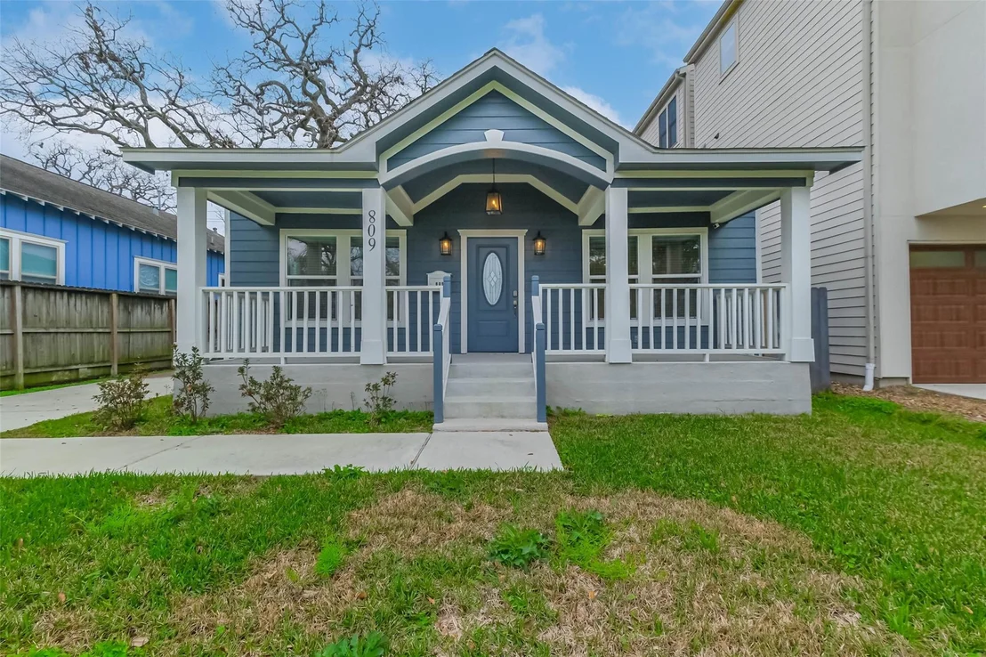 Photo of 809 Vincent Street