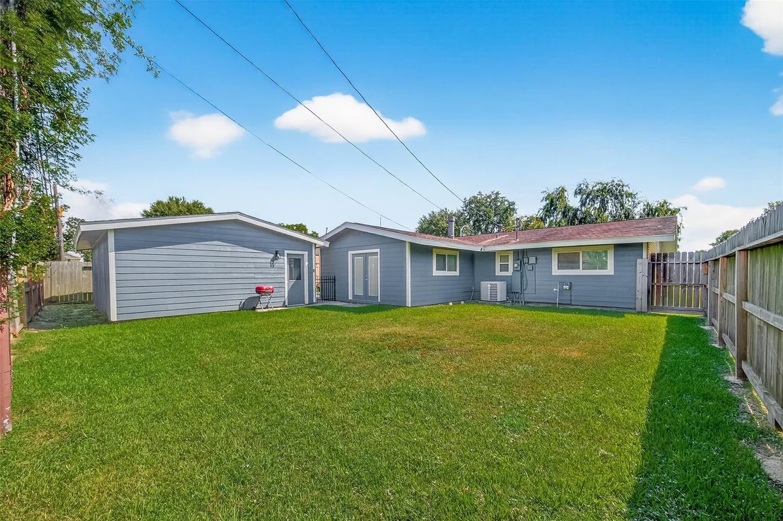 Photo of 3810 Marlin Lane