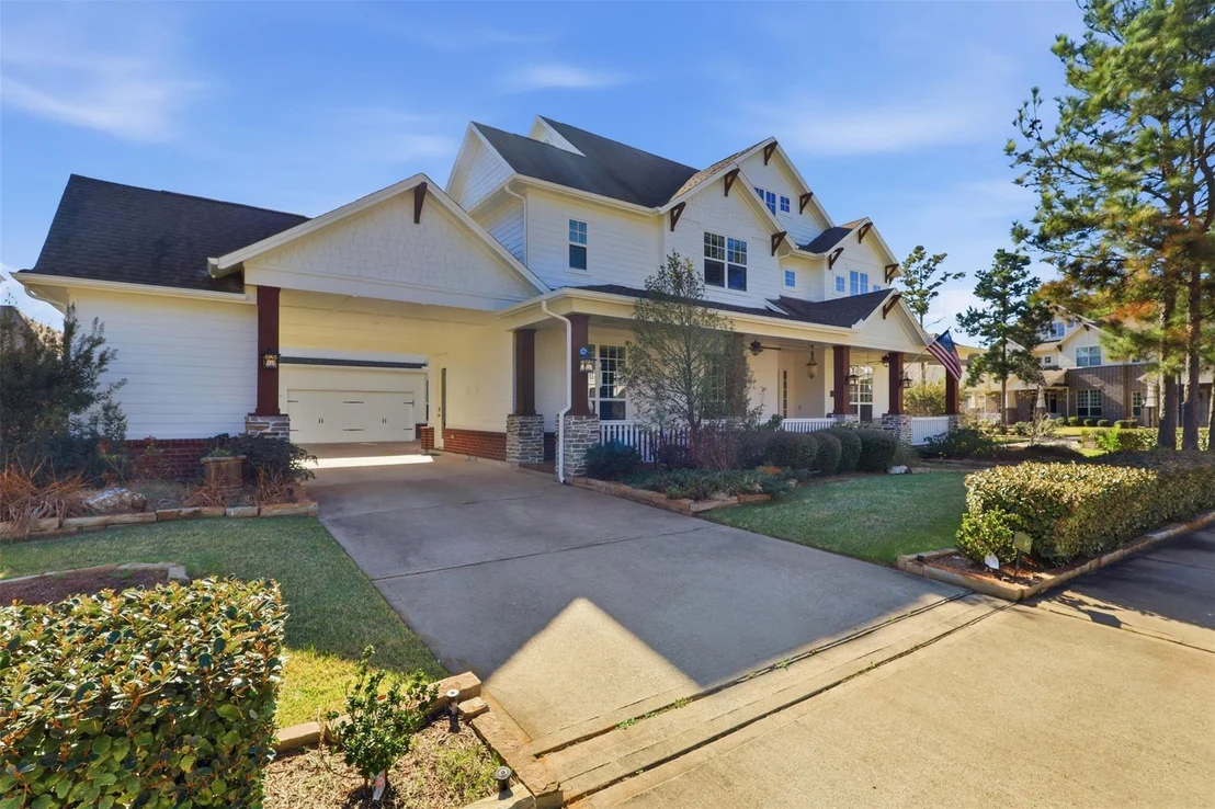Photo of 66 N Thatcher Bend Circle