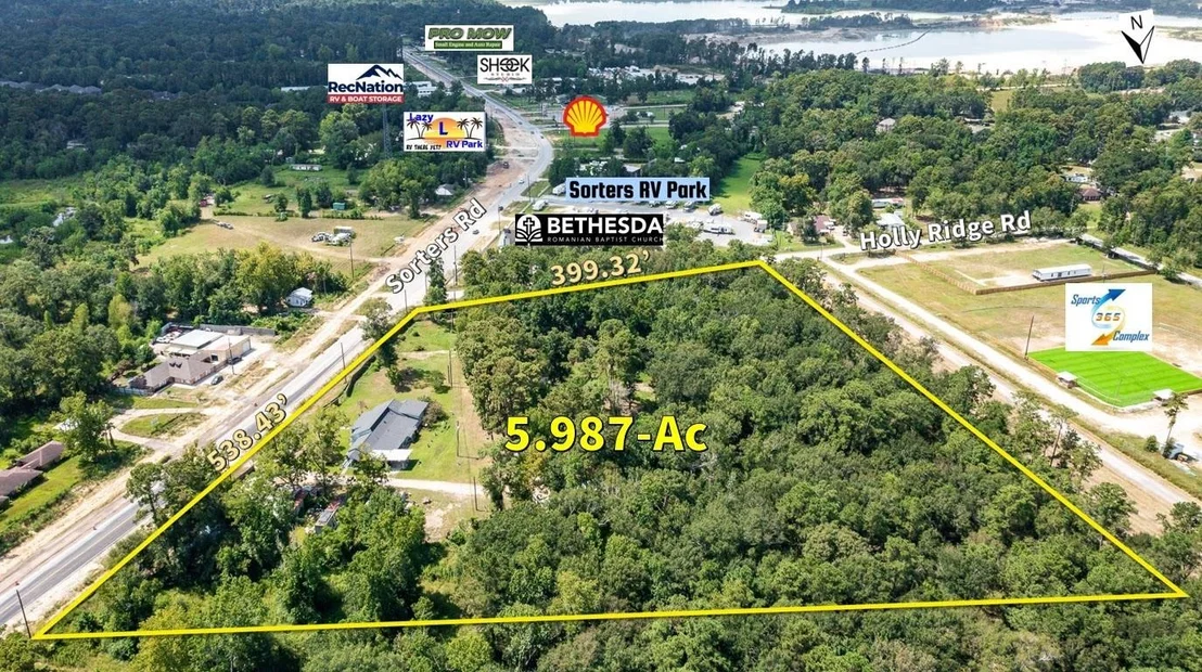 Photo of 24098 Sorters Road