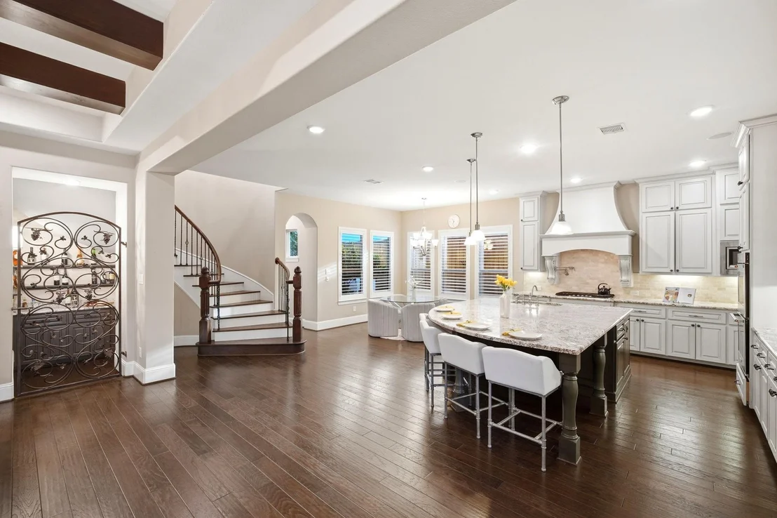 Photo of 5815 Stratton Woods Drive