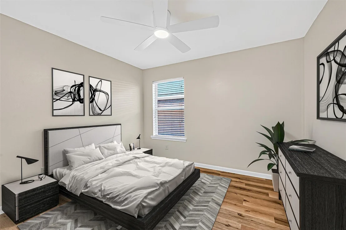 Photo of 3114 Sabine Spring Lane