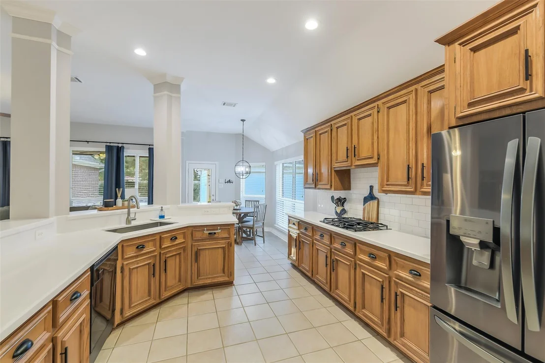 Photo of 13739 Sherburn Manor Drive