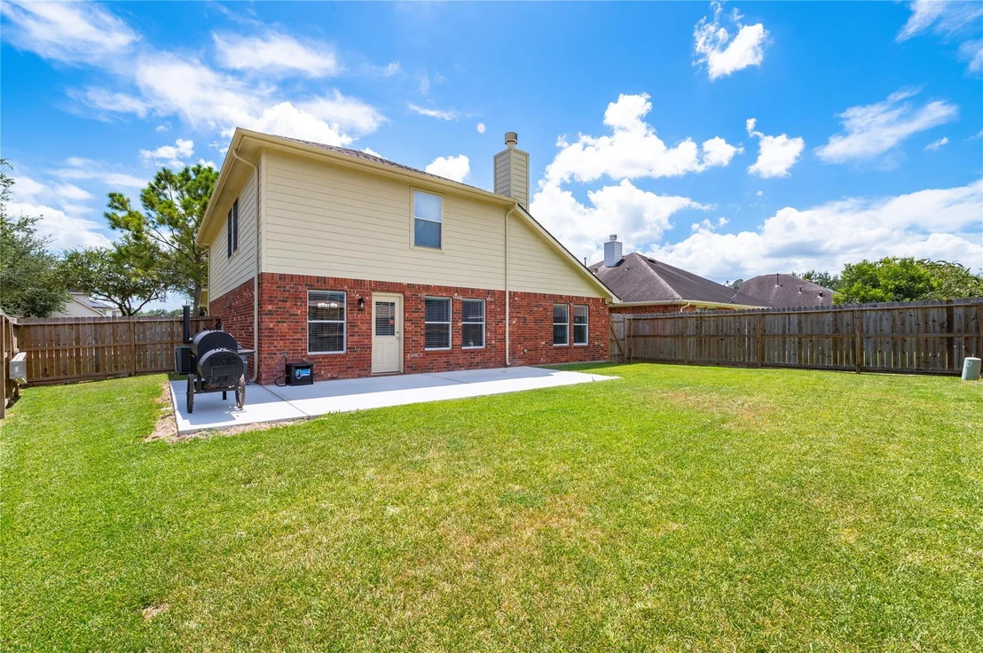 Photo of 13601 Trail Meadow Lane