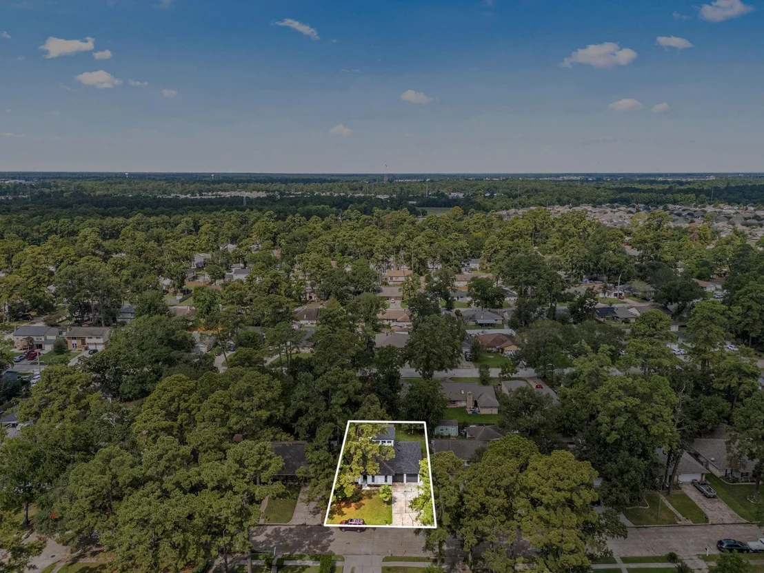 Photo of 23011 Whispering Willow Drive