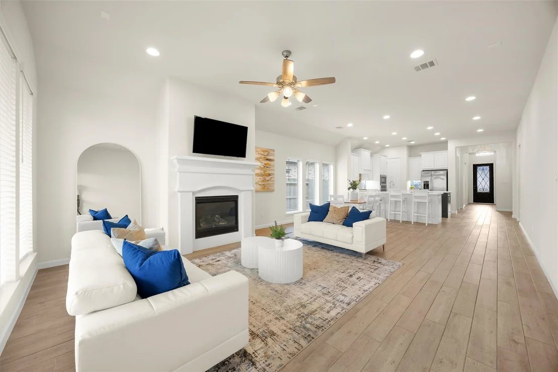 Photo of 21206 Bridle Rose Trail