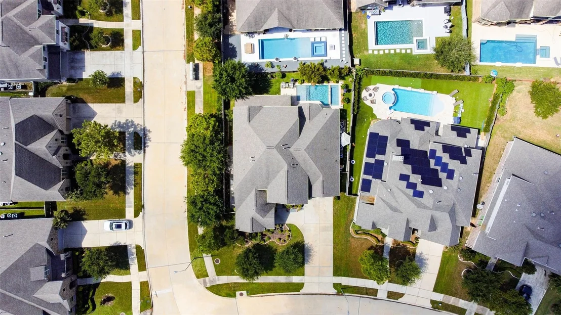 Photo of 2822 Mayfield Ridge Lane