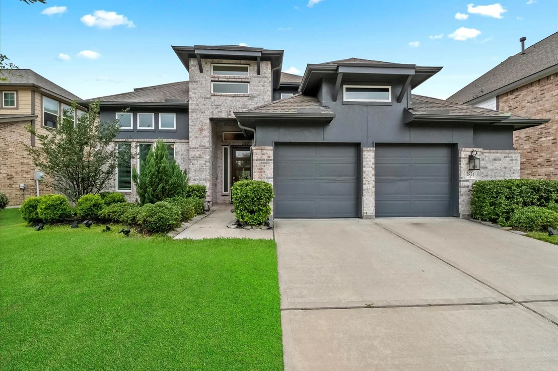 Photo of 2824 Jehlon Lane