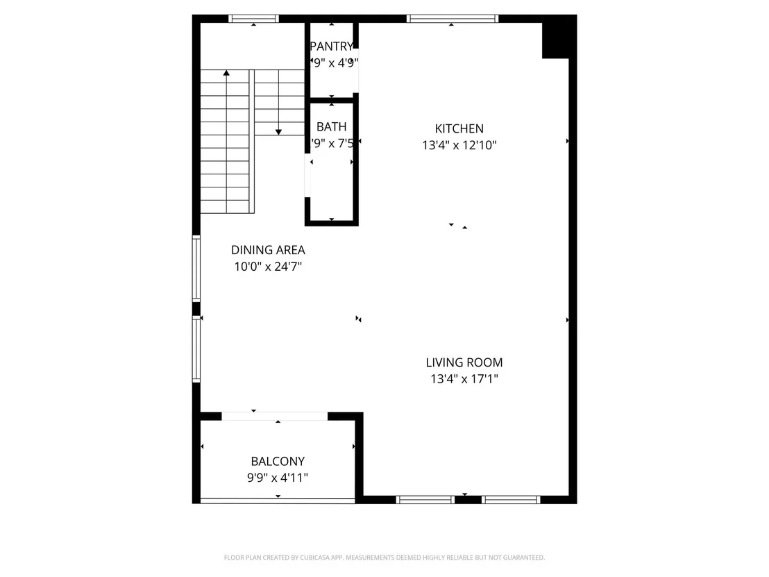 Photo of 7739 Hammerly Boulevard