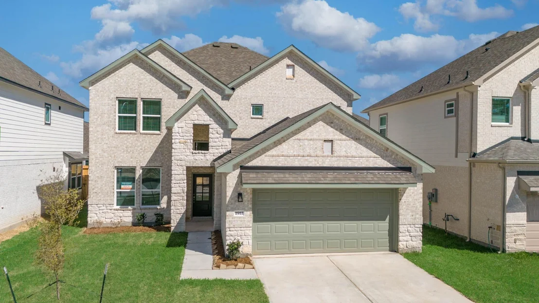 Photo of 1822 Archwood Drive