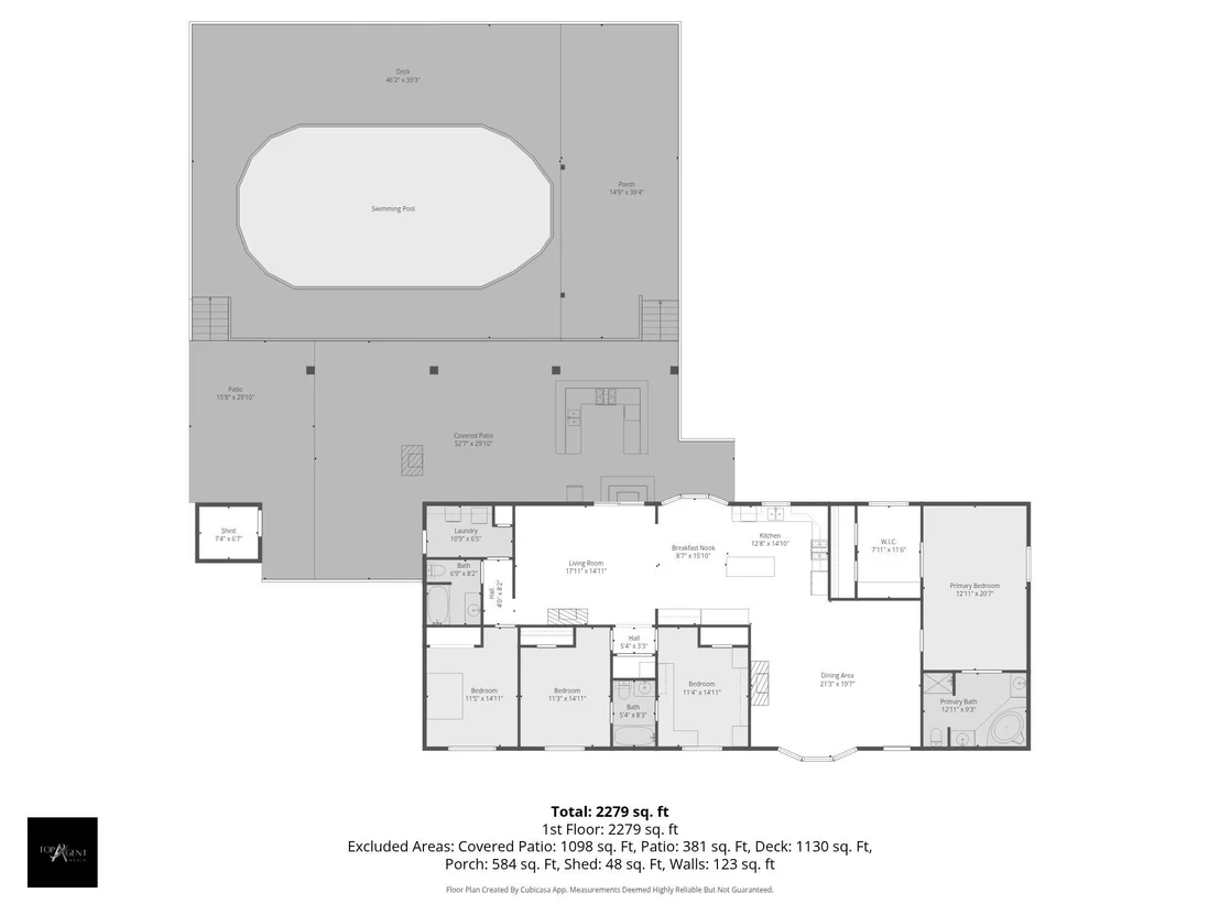 Photo of 5912 Mesquite Dr