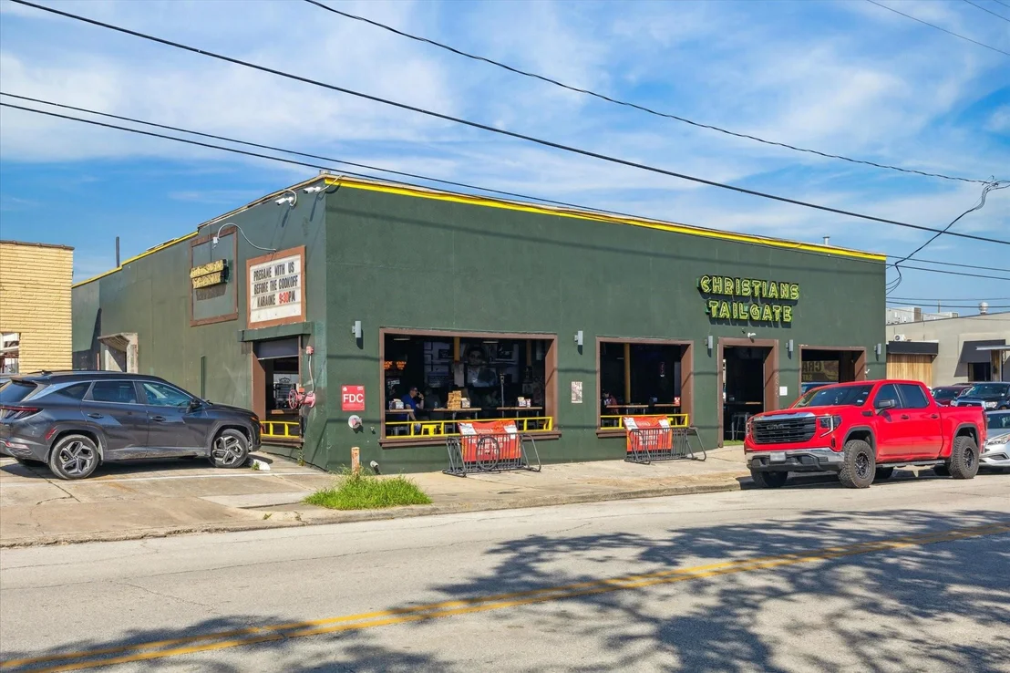 Photo of 335 Harvard Street