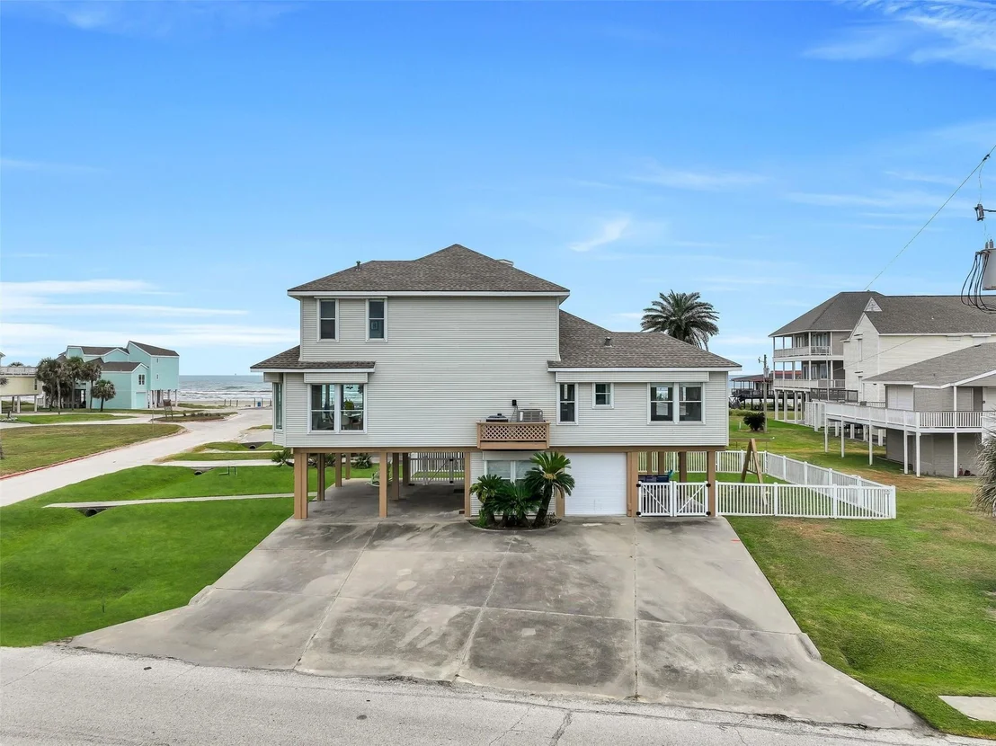 Photo of 4203 Campeche Court