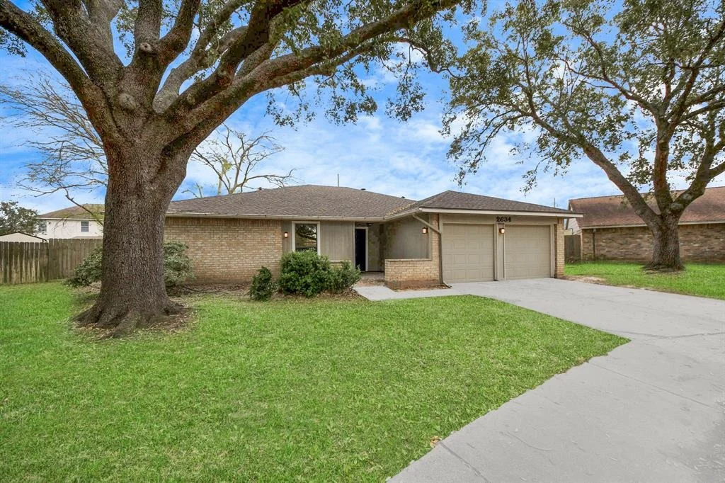 Photo of 2634 Heathergold Drive