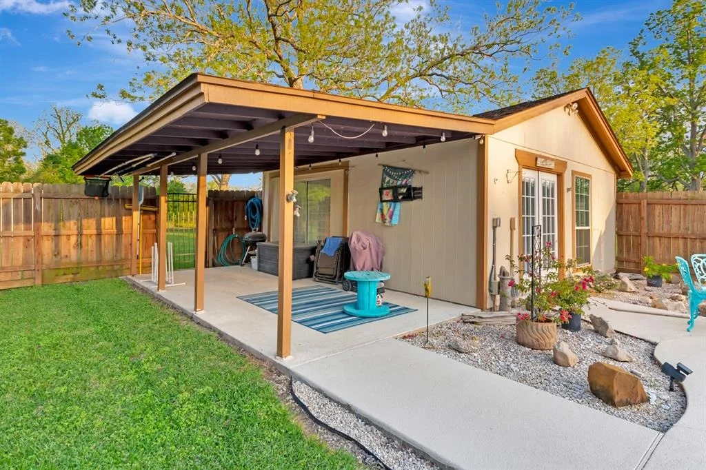 Photo of 1703 Half Moon Drive