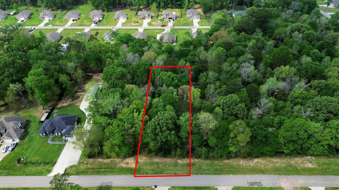 Photo of 116 County Road 6606