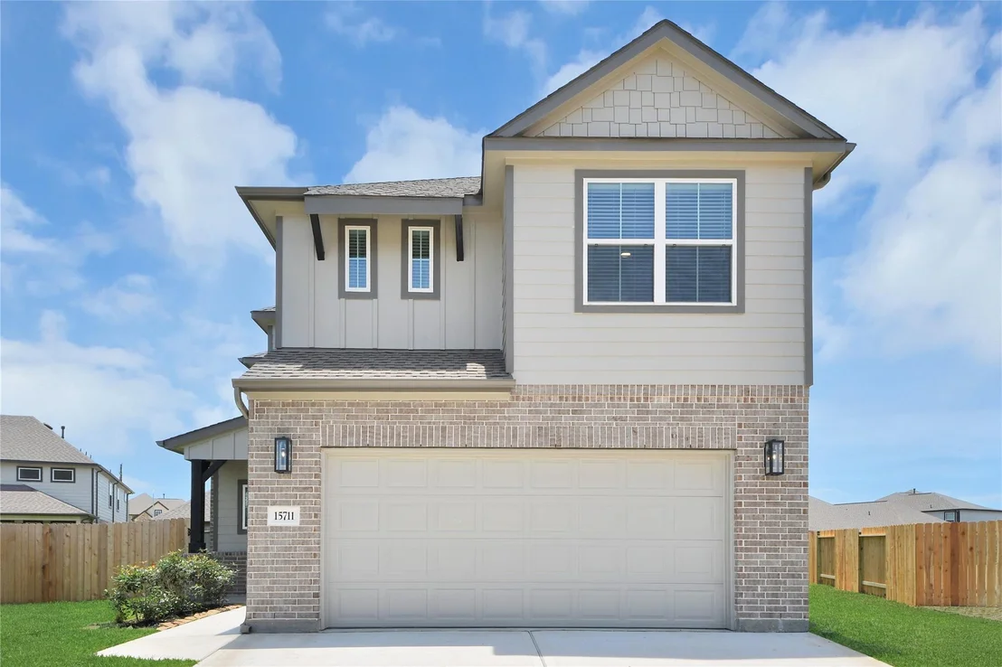 Photo of 14806 Freestone Plum Ct
