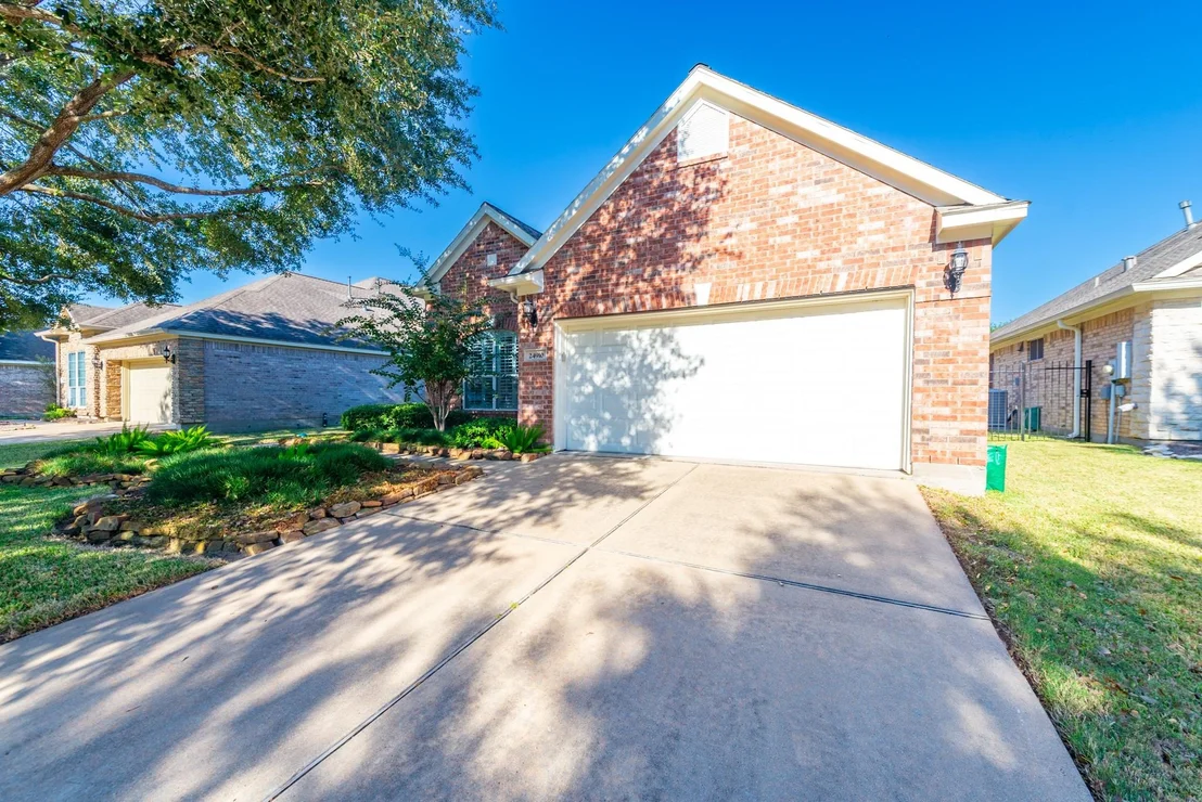 Photo of 24910 Cinco Manor Lane