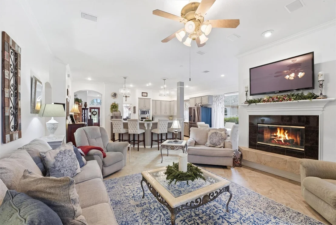 Photo of 18410 Tranquility Drive