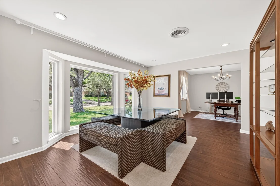 Photo of 2610 Teague Road