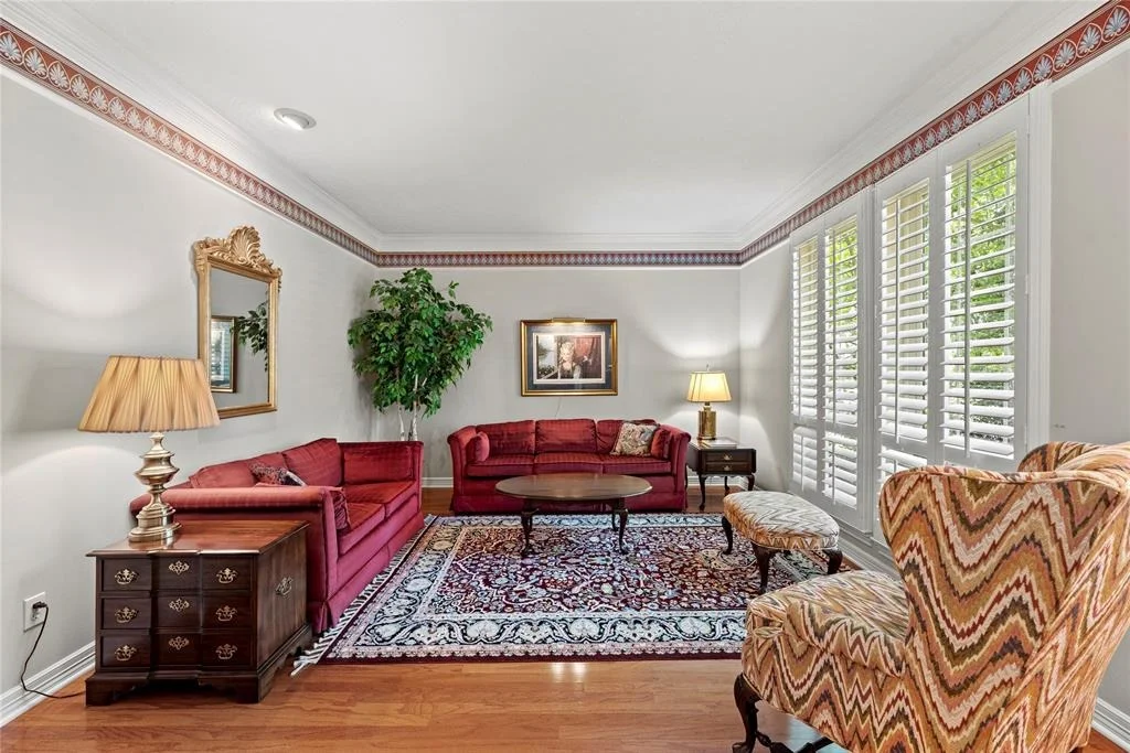 Photo of 19827 Timberwind Lane