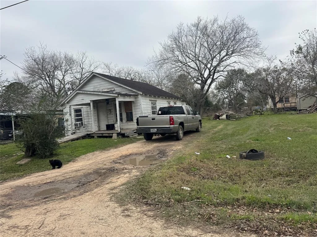 Photo of 1008 Harlem Street