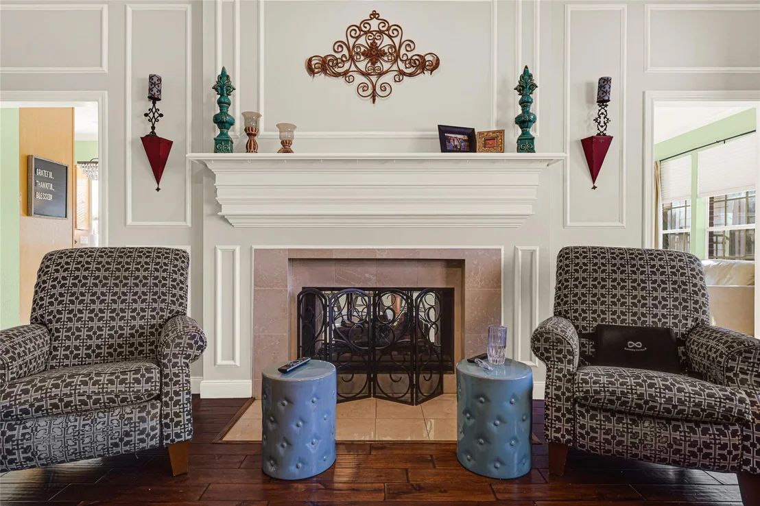 Photo of 4110 Walnut Pond Drive