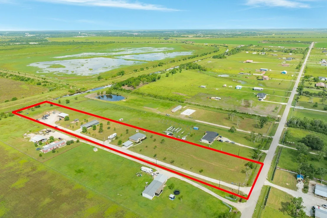 Photo of 2180 County Road 212