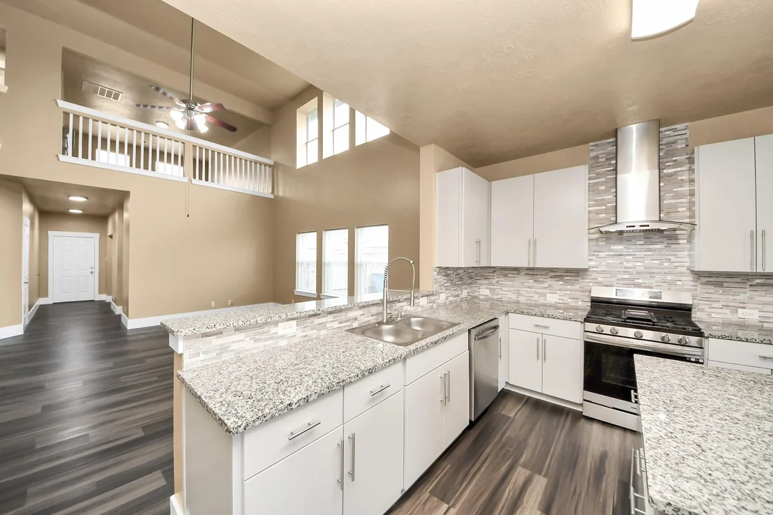 Photo of 1 Desert Spring Lane