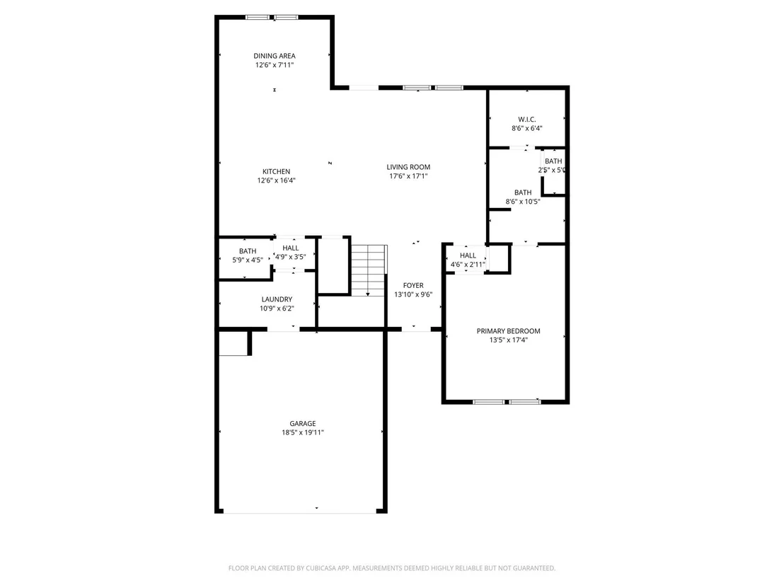 Photo of 6541 Road 5503