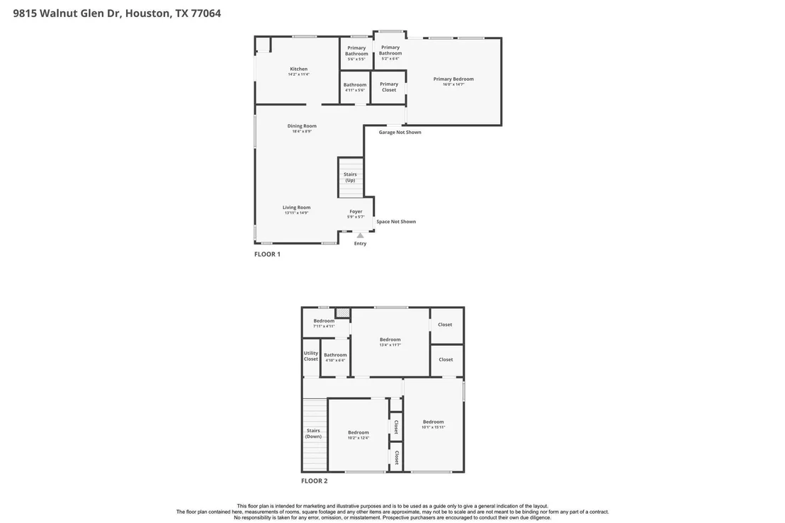 Photo of 9815 Walnut Glen Drive