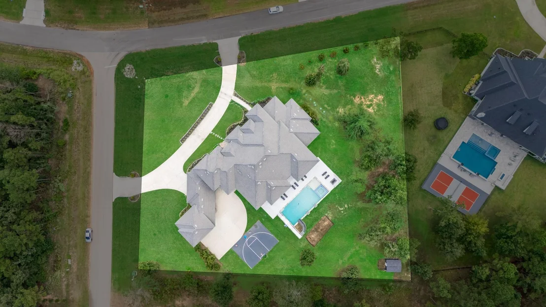 Photo of 7605 Trinity Pines Drive