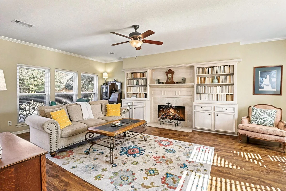 Photo of 1609 Cherokee Street
